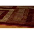 thumbnail image 6 of Momeni Dream Red DR-02 Area Rug, 6 of 6