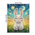 thumbnail image 3 of DIY Digital painting, handmade Painting For Adults & Kids Beginners, 3 of 8