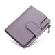 thumbnail image 1 of Cartera, Monedero De Dama, Color, Lavanda, 1 of 3