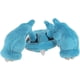 thumbnail image 3 of Sanei: Pokemon: ALL STAR COLLECTION Plush Toy PP247 Metagross Plush (S), 3 of 7