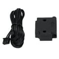 thumbnail image 1 of ANGGREK Filament Break Detection Sensor Module, Detection Sensor Module Reduce Resistance For Three Dimensional Printer, 1 of 8