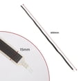 thumbnail image 2 of Thin Film Pressure Sensor, Force Sensor Pressure Resistor Thin Film, Flex/Bend Sensor SF15-600 10kg Resistance Type Force Sensing Resistor FSR Sensor Force Sensitive Resistor, 2 of 4
