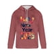 thumbnail image 3 of Sudadera con capucha para hombre, estilo casual, con estampado de la antigua Grecia, para deportes, blusa de poliéster., 3 of 4