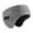 Grey, variant on AWZXDE Outdoor Warm Soundproof Sleep Earmuff Headband Noise Reducing Ear Wrap For Men Women Winter Comfortable Ear Cover Black