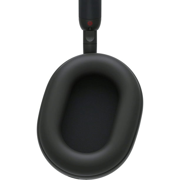 Sony WH-1000XM5 - Black - Open Box - Walmart.ca