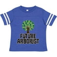 thumbnail image 3 of Inktastic Future Arborist Tree Cultivator Boys or Girls Toddler T-Shirt, 3 of 5