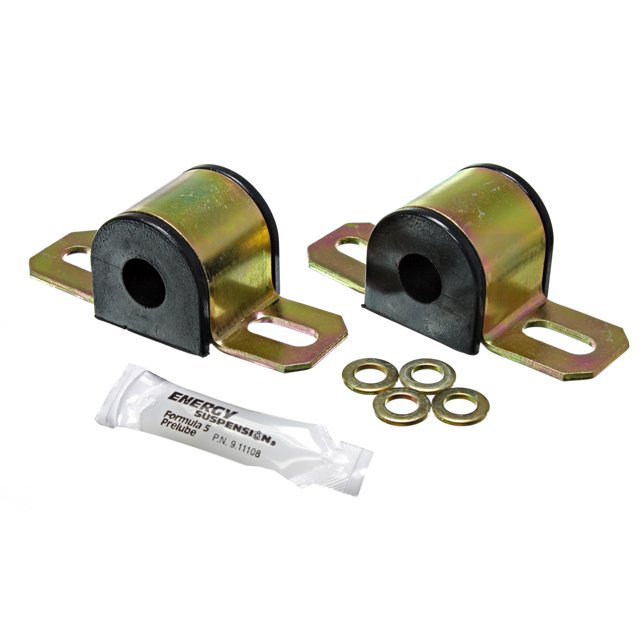 Energy Suspension 9.5107G Sway Bar Bushing Set