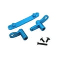thumbnail image 5 of Colcolo 1/16 RC Car Steering Servo Saver Accessory Replacement for 16106 16201 16104 Blue, 5 of 8