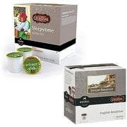 Tea K-Cups Bundle, Pick 2