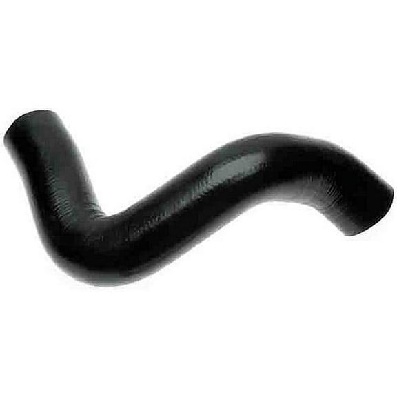 Gates 24048 Coolant Hose, Vulco Straight, 3' Lengths