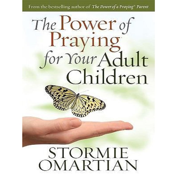Pre-Owned The Power of Praying for Your Adult Children (Paperback) 1594153175 9781594153174