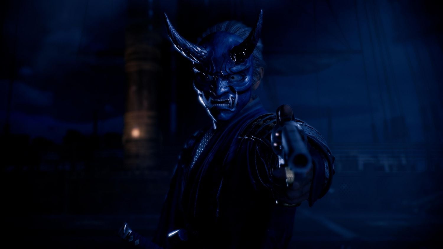 Jeu vidéo Rise of the Ronin™ pour PS5 LOGICIEL