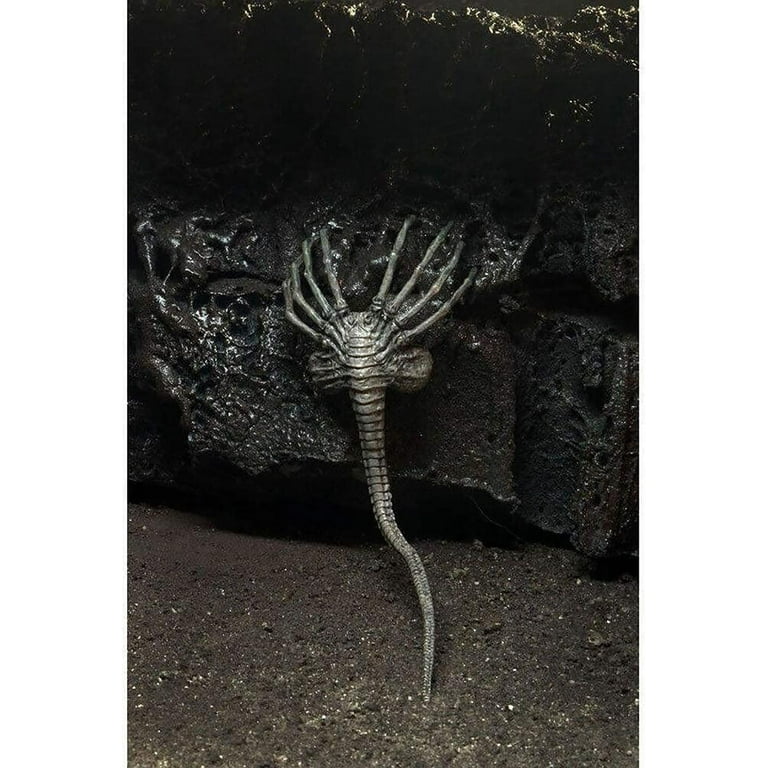 NECA Alien 40th Anniversary 7” Scale Giger Action Figure