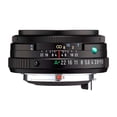 thumbnail image 2 of Lente Pentax HD 43 mm F1.9 Limited Black Standard Prime, 2 of 4