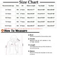 thumbnail image 2 of Annhoo Boys Girls Winter Puffer Jackets Kids Full Zipper Long Sleeve Warm down Coats Casual Windproof Quilted Jacket, 2 of 7