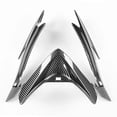 thumbnail image 5 of Carbon Fiber Front Headlight Nose Cover Fairing for Suzuki GSX S 1000 2015-2020, 5 of 5