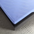 thumbnail image 5 of Newboti Furniture Refresh 12 inch Hybrid Cooling Fast Responding Latex Foam and Coil Kids Mattress, Twin XL Size BN.4184, 5 of 13