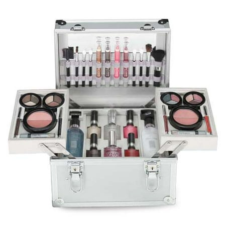 1st Class Beauty Train Case