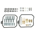 thumbnail image 3 of 2x Carburetor Repair Kit Carb Set for 2006 07 08 09 10 Yamaha V Star 650, 3 of 6