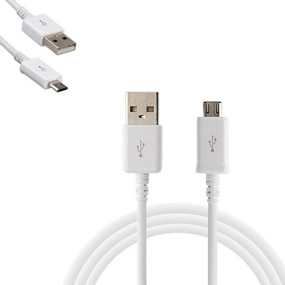 axGear Micro USB Charging Cable MicroUSB Data Sync Wire For Android Phone Tablet
