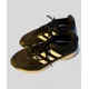 thumbnail image 3 of Adi-das Black & White Mens Cleat Sneakers Shoes Size 15, 3 of 6