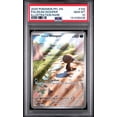 thumbnail image 1 of Pokemon TCG, PSA Graded 10 GEM MINT, Paldean Wooper Illustration Rare #102, Pfl En Phantasmal Flames, Fully Encapsulated Bundle with Compatible Pokemon Hard Sealed Case, 1 of 2
