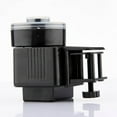 thumbnail image 4 of Daisyyozoid Wholesale Automatic Fish Food Feeder Auto Timer Tank Pet Digital Aquarium Tank Pond, 4 of 7