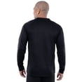 thumbnail image 3 of Realtree Men's Heavyweight Base Layer Top, 3 of 6