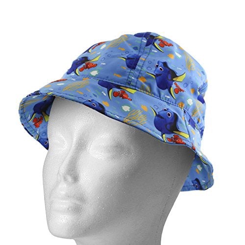 Disney Finding Nemo Dory Bucket Hat 