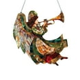 thumbnail image 2 of Christmas Pendant Acrylic Window Decoration Balcony Garden Hanging Pendant Home Decoration, 2 of 5