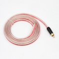 thumbnail image 3 of Replacement Repair Speaker Wire Cable 5ft With Rca Plug To Stripped Ends, 3 of 5