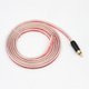 thumbnail image 3 of Replacement Repair Speaker Wire Cable 5ft With Rca Plug To Stripped Ends, 3 of 5