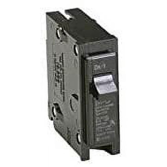 Eaton BR120 20 Amp Single Pole Circuit Breaker