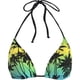 thumbnail image 1 of Aeropostale Mujeres Tops & Bottoms Mix N Match Bikini, Amarillo, Mediano, 1 of 1