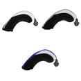 thumbnail image 1 of para cabezales para golf Hybrids Utility UT para cabezales Cola Funda para palos de golf, 1 of 8