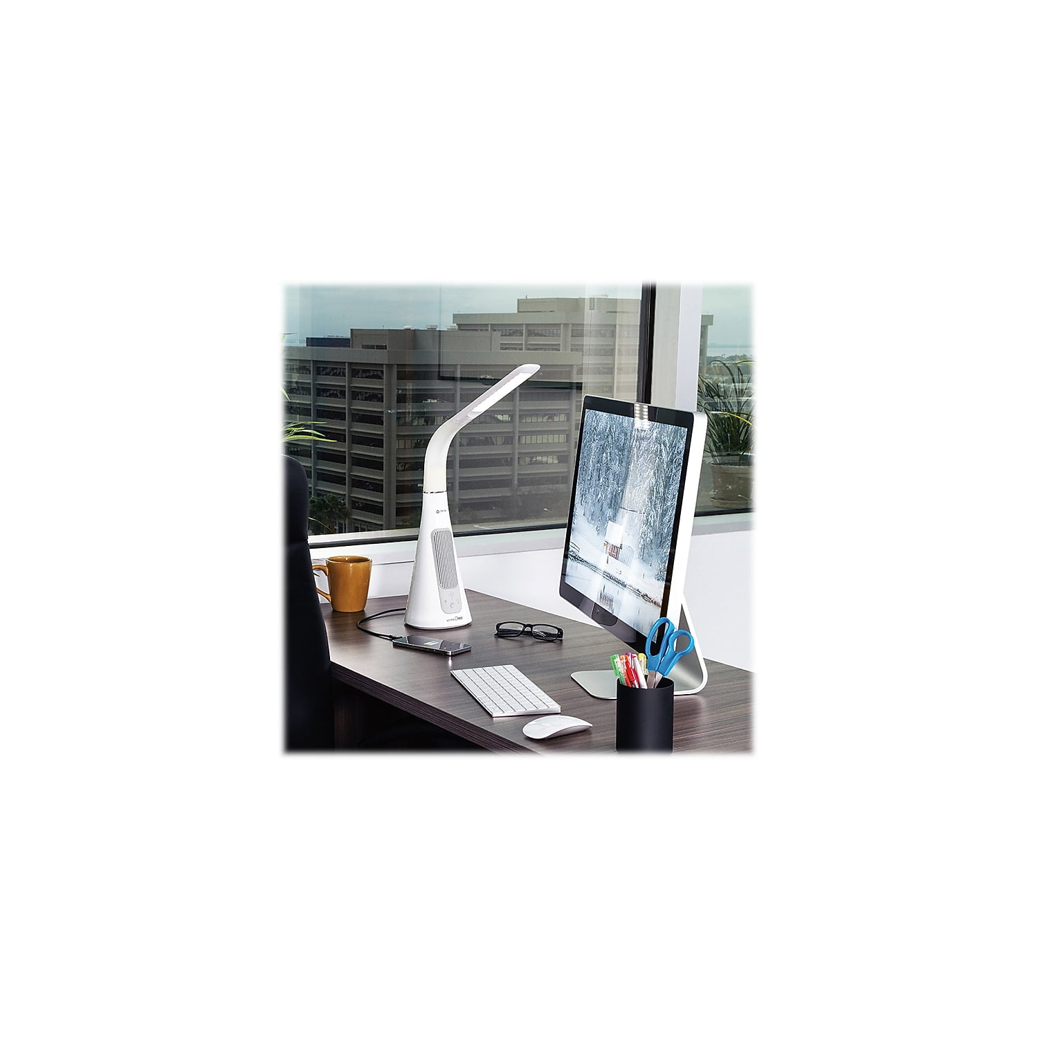OttLite SanitizingPRO Desk Lamp SC1AP00S