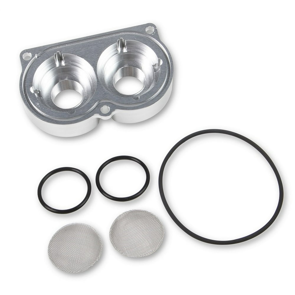 Holley Performance 121602 Electric Fuel Pump Repair Kit