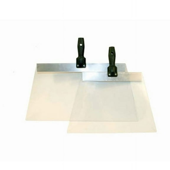 Kraft Tool DW194 Lexan Knock Down Knife, 24" x 12"