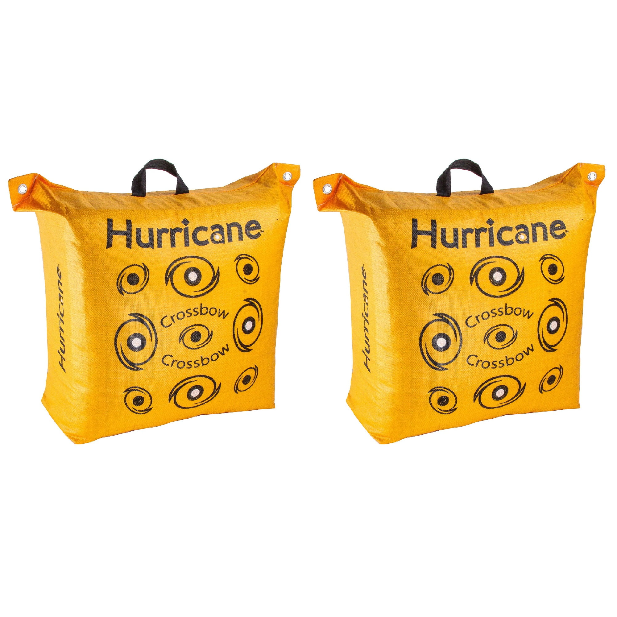 hurricane h21 crossbow target