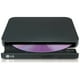 thumbnail image 2 of LG SP80NB80 Grabadora de DVD externa 8x DVD±RW DL USB 2.0 Ultradelgada Portátil, 2 of 4