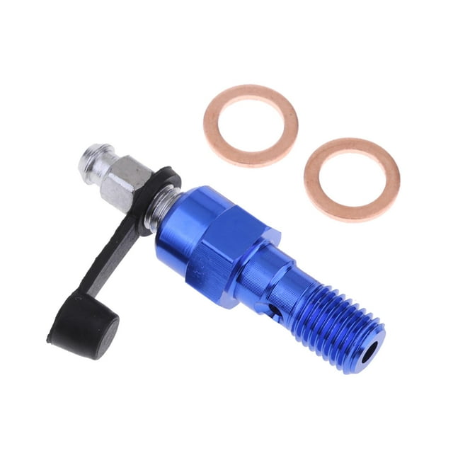 Arandelas de purga de un M10 Banjo universal de un 1.25 mm