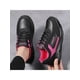 thumbnail image 2 of Women's Autumn/Winter Slip-Resistant Athletic Shoes, Leather Upper With Soft Sole, Lightweight Walking Shoes For Tourism, Spring And Casual Wear, 2 of 4