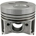 thumbnail image 5 of Seapple D722 Overhaul Rebuild Kit Compatible with Kubota Engine Bobcat 316 320 322 323 Mini-Excavator piston&piston ring&Full Gasket Kit, 5 of 7