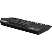 Yamaha PSR-A5000 61-Key World Music Style Keyboard, Black
