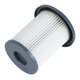 thumbnail image 1 of Filtro de aspiradora Ticfox elemento filtrante de pantalla de vacío Para Philips, 1 of 12