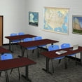 thumbnail image 2 of Cain 66" x 24" Training Table, Multiple Colors, 2 of 4