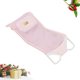 thumbnail image 2 of EeaseMX Almohadilla de baño antideslizante de seguridad para recién nacidos, soporte para bañera y ducha (rosa), 2 of 7
