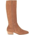 thumbnail image 2 of Jack Rogers Sawyer Knee-High Boots, Oak Suede, 8.5 US, 2 of 8