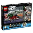 thumbnail image 2 of LEGO Star Wars Slave I – Édition du 20e Anniversaire 75243, 2 of 6