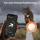 thumbnail image 3 of Bluetooth Mini GPS - Anti-Lost Device, Compatible with Find My App, Tag Locator, 3 of 5